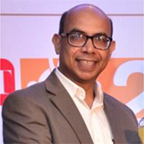 Pratyush Kumar Panda
